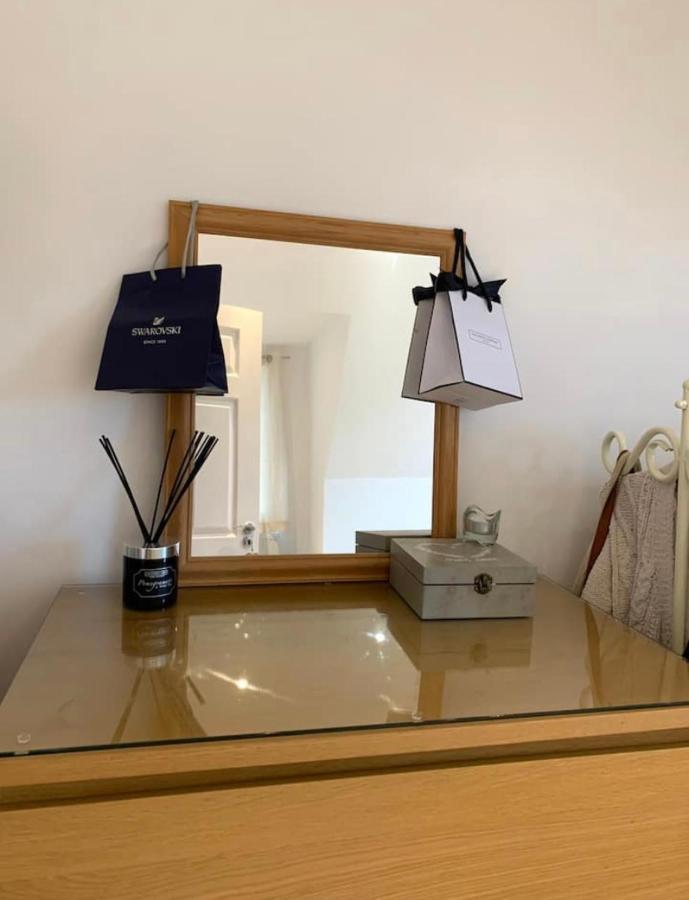 Romantic Hideaway, Seconds Away From Perran Beach Perranporth Esterno foto