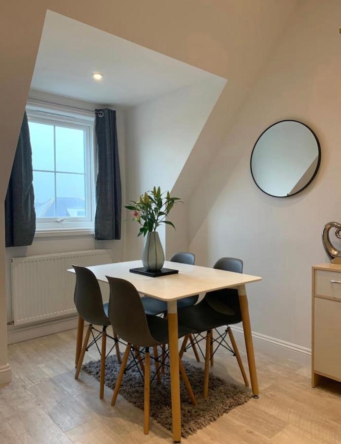 Romantic Hideaway, Seconds Away From Perran Beach Perranporth Esterno foto